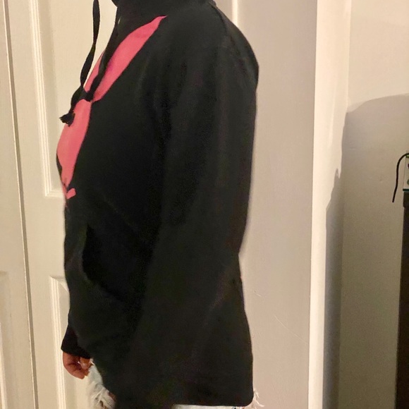 ❌SOLD❌ ASSC x playboy pullover hoodie - Picture 5 of 9